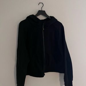 Lululemon Scuba Oversized Full-Zip